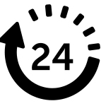 h24
